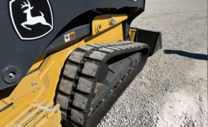 Súper producto DEERE 333G Track Skid Steer <span class=keywords><strong>Loader</strong></span> con informes completos de inspección y pegatina EPA Envío rápido y fácil a nivel nacional - Product Image 4