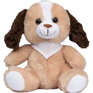 Giocattolo per Cani Cristobal Personalizzato in Peluche per Eventi Promozionali - Product Image 2