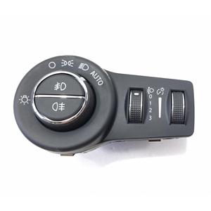 Interruttore di Controllo Luce per Jeep Serie Compass P6BT87LXHAB (16>) - Product Image 4
