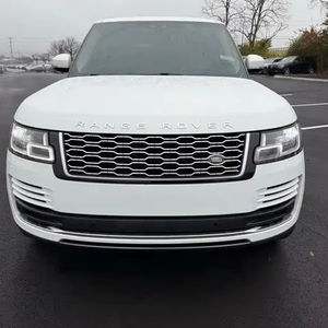 Land Rover Range Rover 2020 - Product Image 2