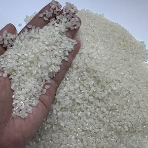 JAPONICA/SUSHI/ARROZ DE CALROSE/ARROZ REDONDO 5% ROTO La mejor calidad Especialidad fresca Arroz blanco suave de grano corto en Vietnam Sophie - Product Image 1