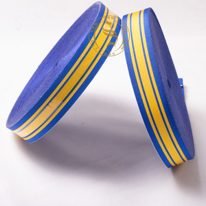 Customized Logos Halloween <b>Ribbon</b> Commemorative Medal by SUPER BADGES COMPANY - Product Image 5