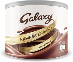 Chocolat Chaud Galaxy 1kg (Paquet de 1) 40 Portions - Product Image 4