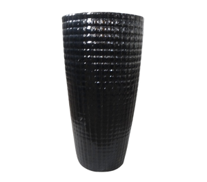 [Jason] Wholesale Atlantis <b>Tall</b> Ceramic Planters Outdoor Glazed Flower <b>Pots</b> for Home & <b>Garden</b> Decor - Product Image 5