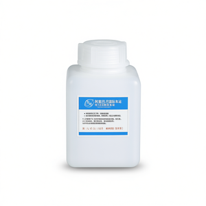 Botellas de Laboratorio de Plástico con Base Cuadrada y Cuello Estrecho para Alimentos y Líquidos Químicos - Burkle GmbH - Product Image 3