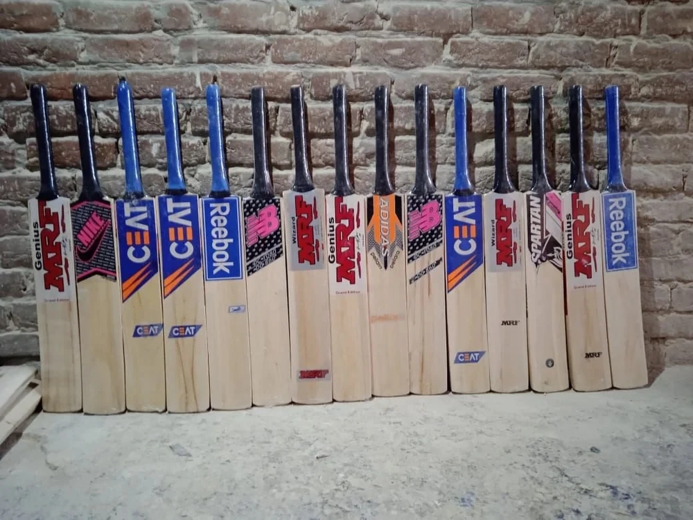 How to Choose the Best Cricket Bat Under 500 Indian Rupees