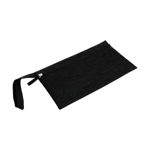 Custom 900D Zipper <b>Document</b> <b>Holder</b> for Gadgets - Product Image 2