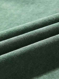 เสื้อยืดคอกลมพิมพ์ลายอะคริลิคสำหรับผู้ชายเสื้อลายตามสั่งไซส์ใหญ่พิเศษซักด้วยผ้าฝ้าย100% - Product Image 5