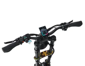 La mejor calidad Mars XTR 10000W Herramientas manuales eléctricas de doble motor - Product Image 3