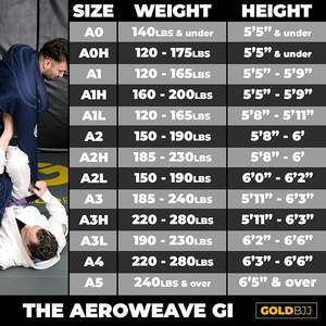 Uniforme BJJ personalizado de alta calidad para desgaste de artes marciales - Product Image 6