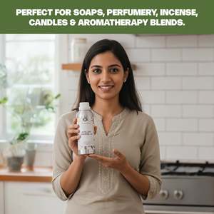 Aceite Esencial de Hoja de Betel 100% Puro de Grado Cosmético, Aceite Corporal Hidratante, Reafirmante y Nutritivo con Ingrediente de Pepino para la Piel - Product Image 4