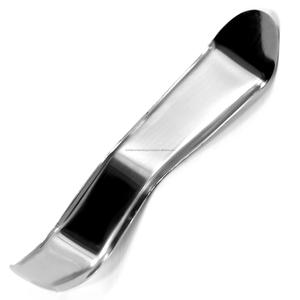 Kit de Cirugía Oral Periodontal, Juego de Instrumentos Quirúrgicos Dentales con Curetas Gracey de Acero Inoxidable, Implante Manual Ergonómico - Product Image 6