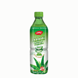 Oferta Especial Upa Aloe Vera Origen Taiwán Vegano 500ml Listo para Usar 12 Meses de Duración Almacenar en Lugar Fresco y Seco - Product Image 1