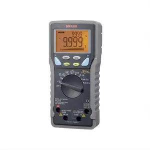 sanwa PC710 true RMS digital multimeter PC700 PC720M PC773 portable multi-function digital multimeter