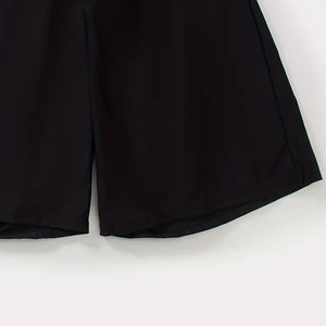 Maillot de planche à voile de logo personnalisé de haute qualité haut à la mode arrivée uniforme de badminton vente en gros vêtements de planche à voile respirants compagnies aériennes - Product Image 3