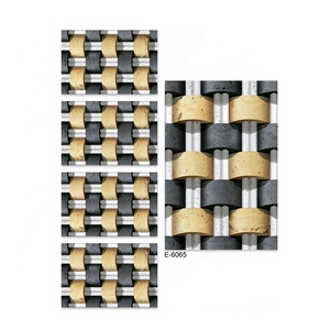 Conception d'élévation 3D à texture brillante du fabricant de confiance 300x450mm carreaux de mur en céramique pour décoration de sol de mur intérieur belle - Product Image 2