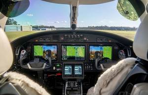 CLEAN 2024 CESS_NA CITACIÓN M2 Hecho en EE. UU. - Product Image 3