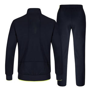 Chándales de hombre al por mayor de alta calidad, chándales para hombre, chándales de sudor, 2 chándales de entrenamiento para correr, chándales con logotipo de diseño personalizado - Product Image 4