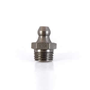 DIN71412 M8 x 1mm Boquilla de Engrase Cónica de Acero Inoxidable SW 9mm, Juego de 6 Puntas, 25 Piezas, Boquilla de Engrase Cónica H1, Pernos H1 - Product Image 3