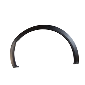 RENAULT Captur Série (19>) Moulure de garde-boue arrière droit 788A20700R - Product Image 1