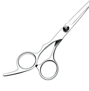 Ciseaux de cheveux professionnels coupe cheveux Salon ciseaux barbier amincissement cisailles coiffure barbier coupe de cheveux ciseaux OEM - Product Image 6