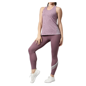 Débardeurs sans manches pour femmes, vente en gros, couleur unie, décontracté, unisexe, été - Product Image 4