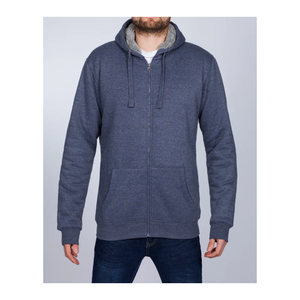 Sweat à capuche pour homme de meilleure qualité, doux et chaud, décontracté, coupe ample pour la maison, les voyages et la mode - Product Image 6