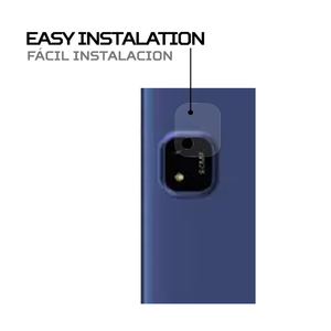 Antishock Blu M10L บวกหน้าจอโทรศัพท์มือถือเลนส์สำหรับการป้องกันที่เพิ่มขึ้น - Product Image 3