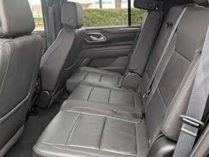 Chevrolet Tahoe LT 2024 d'occasion propre - Product Image 6