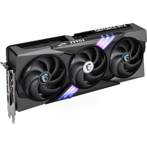 NEW GeFORCE RTX 5070 Ti 16G GAMING TRIO OC <b>GRAPHICS</b> <b>CARD</b> - Product Image 4