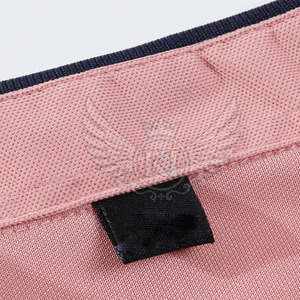 Camisetas de polo transpirables para hombre, camisetas de polo con logotipo personalizado impreso para hombre, camisetas de polo con estilo para hombre - Product Image 2