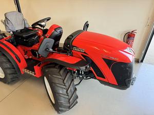 Envío Gratis, Tractor Utilitario Compacto Antonios Carraros TTR 3800 de 25 HP y 1.05 Toneladas, 4WD, Aprobado por EPA/CE - Product Image 4