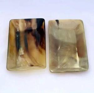 ชามเขาควายสำหรับใช้ในศาสนาถาดทำด้วยมือสำหรับตกแต่งบ้าน - Product Image 5