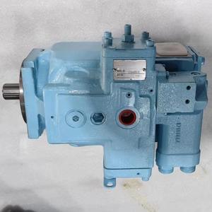 ปั๊มลูกสูบไฮดรอลิกชุด VZ130 VZ50 VZ63 VZ80 VZ80-A3RX-10RC VZ80A4RX-10 VZ80A2RX-10 VZ80A3RX-10 VZ80-A4RX-10RC - Product Image 2