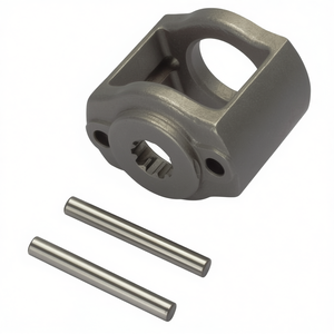 อุปกรณ์เสริมและอะไหล่เครื่องมือลม Hazet ชุดตัวเรือนกลไกกระแทกสำหรับประแจลม - Product Image 2