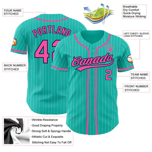 Maillot de baseball personnalisé-respirant imprimé unisexe avec couleurs et tailles personnalisables - Product Image 2