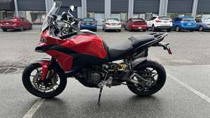 Offres Exceptionnelles 2025 : Nouvelles Motos Ducati Multistrada V-2 - Product Image 3