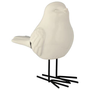 Pâques Festive Moderne Abstrait Table Accessoire Oiseaux Sculpture Fabriqué À La Main Home Deco Table Décor - Product Image 6