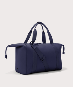 Sac de sport de voyage pour homme en toile grande capacité avec fermeture éclair style tendance - Product Image 2