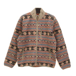 แจ็กเก็ตขนสัตว์พรีเมี่ยมสำหรับผู้ชายบุขนแกะด้านในและเสื้อตัวนอกใส่สบายสไตล์คลาสสิก - Product Image 6