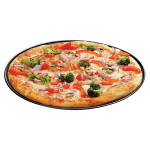 290-R Pizza Pan Essential <b>Tool</b> for Perfect Pizzas - Product Image 1