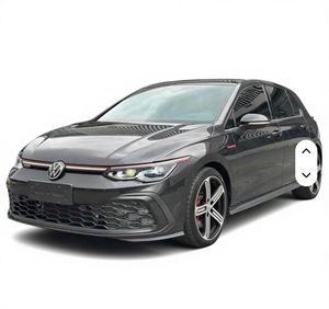 Golf GTI 2021 380TSI DSG Turbo Hatchback Gasolina AWD R18 Volante a la Izquierda - Product Image 1