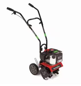 Mini-cultivateur prêt à l'emploi, moteur Viper 43cc 2 temps, poignée en aluminium/acier, garantie 3 ans - OEM Industriel - Product Image 2