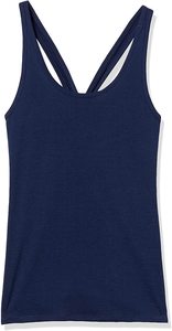 Camiseta sin mangas informal de cuello alto para mujer, camisetas deportivas para mujer, camisetas deportivas, sujetadores deportivos - Product Image 4
