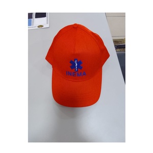 Wholesale Unisex <b>Baseball</b> <b>Caps</b> High Quality Cotton Canvas Hats with Custom Logo Hot Sale - Product Image 3