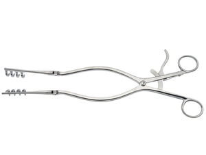 Venta al por mayor de productos de la mejor calidad Retractor abdominal 55mm - Product Image 2
