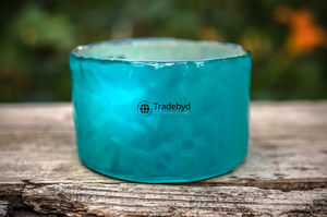 Brazaletes de resina personalizados, elegantes pulseras hechas a mano para mujeres y niñas de Tradebyd - Product Image 2