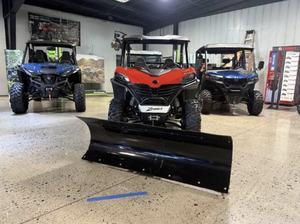 EN OFERTA: Remolque Completo de Hierro ZFORCE 950 2026, SSV, Capacidad de Carga 5001-10000 kg, Nuevo, 3 Años de Garantía - Product Image 5