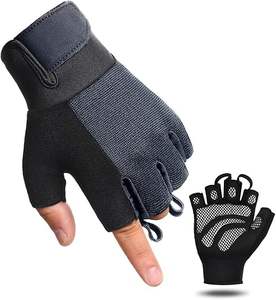 Workout Gloves <b>for</b> Men/<b>Women</b> with <b>Wrist</b> Support, Breathable <b>Weight</b> Lifting Gloves, Gym Gloves <b>for</b> Cross Training - Product Image 4