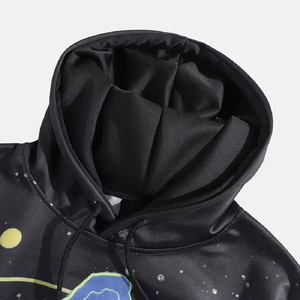 Superventas sublimatuin calidad superior hombres pulóver sudaderas transpirables antiarrugas sostenible suave cómodo tendencia hombres - Product Image 3